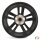 4x Original Seat Leon 1P 5F Altea 5P Felgen Alufelgen 16 Zoll SE026516