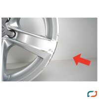 4x Original Audi A5 S5 8T Alufelgen Felgen 18 Zoll 8,5x18 5x112 8T0601025AB