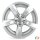 4x Original Audi A5 S5 8T Alufelgen Felgen 18 Zoll 8,5x18 5x112 8T0601025AB