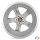 4x Original Audi A5 S5 8T Alufelgen Felgen 18 Zoll 8,5x18 5x112 8T0601025AB