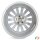 4x VW Phaeton 3D Original Alufelgen Felgen Pretoria 3D0601025AN 7,5x17 ET40