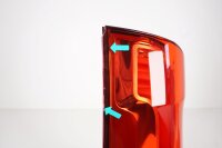 HELLA left rear light for Mercedes Benz Vito V Class W447