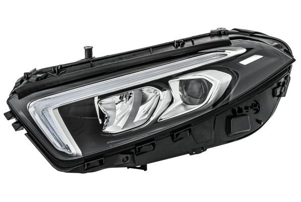 HELLA LED Scheinwerfer links für Mercedes Benz A Klasse W177 1EX 015 091-811