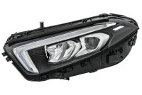HELLA LED Scheinwerfer links für Mercedes Benz A...
