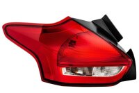 HELLA left rear light for Ford Focus MK3 DYB