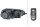 HELLA Halogen Scheinwerfer links für Volkswagen Golf 5 1K 1EG 247 007-411