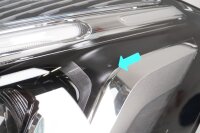 HELLA LED Scheinwerfer links für Mercedes Benz A Klasse W176 1EX 354 879-011