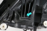 HELLA LED Scheinwerfer links für Mercedes Benz A Klasse W176 1EX 354 879-011