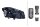 HELLA LED Scheinwerfer links für Mercedes Benz A Klasse W176 1EX 354 879-011