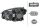 HELLA Xenon Scheinwerfer rechts für Nissan Qashqai J10 JJ10 NJ10 1EL 010 335-261
