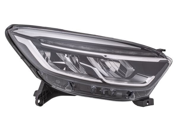 HELLA LED Scheinwerfer rechts für Renault Captur 1EX 012 977-661