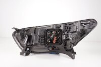 HELLA LED Scheinwerfer rechts für Renault Captur 1EX 012 977-661