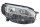 HELLA Halogen Scheinwerfer rechts für Peugeot Traveller Expert 3 1EL 354 852-021