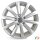 4x Original VW Passat 3G B8 Alufelgen Felgen Helsinki 3G0601025C 6,5x17 17 Zoll