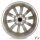 4x Original VW Passat 3G B8 Alufelgen Felgen Helsinki 3G0601025C 6,5x17 17 Zoll