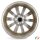 4x Original VW Passat 3G B8 Alufelgen Felgen Helsinki 3G0601025C 6,5x17 17 Zoll