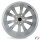 4x Original VW Touareg 7P Alufelgen Felgen 18 Zoll 7P6601025C Karakum