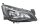 HELLA Halogen Scheinwerfer rechts für Opel Astra J P10 1EG 010 011-361