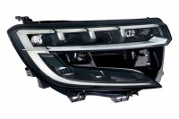 HELLA LED Scheinwerfer rechts für Renault Kadjar 1EX 015 151-621
