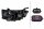 HELLA LED Scheinwerfer rechts für Renault Kadjar 1EX 015 151-621