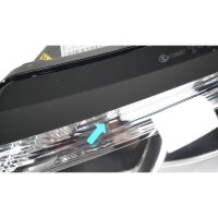 HELLA Xenon Scheinwerfer links für Audi A3 8P 1EL 009 648-391