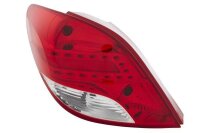 HELLA LED Rückleuchte links für Peugeot 207 WA...