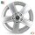 4x Original Skoda SuperB Octavia Yeti Alufelgen Felgen 5E0601025M 16 Zoll 6x16