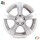 4x Original Mercedes-Benz Alufelgen 7.5Jx17 ET40 A2134011200 E-Klasse W213 S213