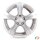 4x Original Mercedes-Benz Alufelgen 7.5Jx17 ET40 A2134011200 E-Klasse W213 S213