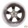 4x Original Mercedes-Benz Alufelgen 7.5Jx17 ET40 A2134011200 E-Klasse W213 S213