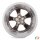 4x Original Mercedes-Benz Alufelgen 7.5Jx17 ET40 A2134011200 E-Klasse W213 S213