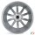 4x Original VW Passat 3G B8 Alufelgen Felgen Monterey 18 Zoll 3G0601025Q