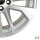 1x Original Audi Q2 Alufelge Felge Einzelfelge 81A601025E 7x18 ET45 5x112