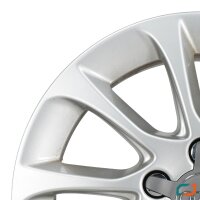 1x Einzelfelge 8V0601025BM Original Audi A3 8V Alufelge...