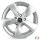4x Original Skoda Karoq NU7 Alufelgen Felgen 16 Zoll 6x16 ET43 57A601025S-T