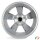 4x Original Skoda Karoq NU7 Alufelgen Felgen 16 Zoll 6x16 ET43 57A601025S-T
