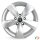 4x Original Skoda Karoq NU7 Alufelgen Felgen 16 Zoll 6x16 ET43 57A601025S-T