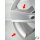 4x Original Skoda SuperB 3V Alufelgen Felgen 16 Zoll 6,5x16 ET41 5x112 3V0601025