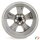 4x Original Skoda SuperB 3V Alufelgen Felgen 16 Zoll 6,5x16 ET41 5x112 3V0601025