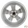 4x Original Skoda SuperB 3V Alufelgen Felgen 16 Zoll 6,5x16 ET41 5x112 3V0601025