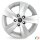 4x Original Skoda SuperB 3V Alufelgen Felgen 16 Zoll 6,5x16 ET41 5x112 3V0601025