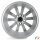4x Original VW Passat 3G B8 Alufelgen Felgen Merano 3G0071496B 6,5x16 ET42