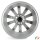 4x Original VW Passat 3G B8 Alufelgen Felgen Merano 3G0071496B 6,5x16 ET42