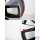 4x Original Skoda SuperB III 3V Alufelgen Felgen 18 Zoll 3V0601025P 8x18 ET44