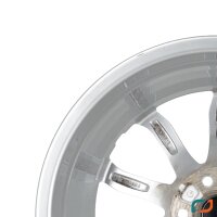 1x Original Audi A4 8W B9 Alufelge Einzelfelge 18Zoll 8W0601025ED Felge 7,5x18 ET39