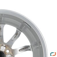 1x Original Audi A4 8W B9 Alufelge Einzelfelge 18Zoll 8W0601025ED Felge 7,5x18 ET39