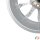 1x Original Audi A4 8W B9 Alufelge Einzelfelge 18Zoll 8W0601025ED Felge 7,5x18 ET39