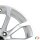 1x Original Audi A4 8W B9 Alufelge Einzelfelge 18Zoll 8W0601025ED Felge 7,5x18 ET39
