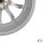 1x Original Audi A4 8W B9 Alufelge Einzelfelge 18Zoll 8W0601025ED Felge 7,5x18 ET39
