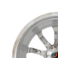 1x Original Audi A4 8W B9 Einzelfelge 18Zoll Alufelge 8W0601025H Felge 8x18 ET40